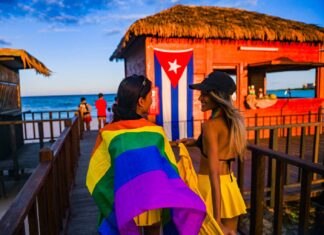 Cuba contempla el matrimonio igualitario y amplía el concepto de familia