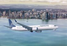 Copa Airlines cancela vuelos a Cuba y a 3 ciudades de EE. UU. por causa de Ian