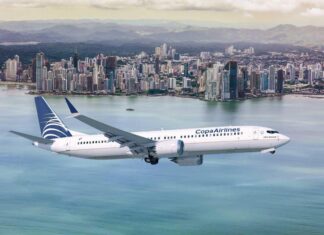 Copa Airlines cancela vuelos a Cuba y a 3 ciudades de EE. UU. por causa de Ian