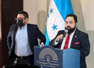 Ya tienen listos los votos para aprobar el Presupuesto, dice Luis Redondo