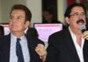 Ante los señalamientos de Salvador Nasralla, Mel Zelaya responde: «El que quiere que sembremos, ya la empezó a fumar»