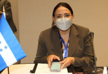 Ministra de la SAG manifiesta que urge fijar el precio del frijol ante declaratoria de emergencia