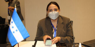 Ministra de la SAG manifiesta que urge fijar el precio del frijol ante declaratoria de emergencia