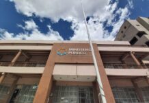 Diputado manifiesta que el decreto 116-2019 continúa vigente y esto impide remitir expedientes al Ministerio Público