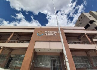 Diputado manifiesta que el decreto 116-2019 continúa vigente y esto impide remitir expedientes al Ministerio Público