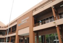 Operación Abeona II deja 92 requerimientos fiscales y 33 detenidos