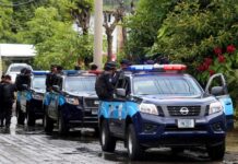 Nicaragua desarticula banda de narcos que tuvo vínculos con «Los Cachiros»