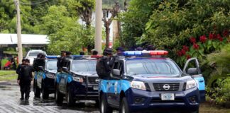 Nicaragua desarticula banda de narcos que tuvo vínculos con «Los Cachiros»