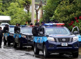 Nicaragua desarticula banda de narcos que tuvo vínculos con «Los Cachiros»