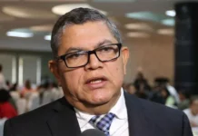 Exviceministro Nery Cerrato se defenderá en libertad