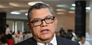 Exviceministro Nery Cerrato se defenderá en libertad