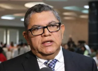 Exviceministro Nery Cerrato se defenderá en libertad