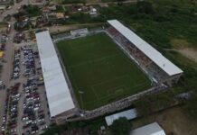Sancionan al Olancho FC con 4 partidos de local sin público y una multa de L. 30 mil