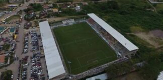 Sancionan al Olancho FC con 4 partidos de local sin público y una multa de L. 30 mil