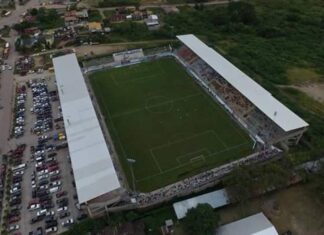 Sancionan al Olancho FC con 4 partidos de local sin público y una multa de L. 30 mil