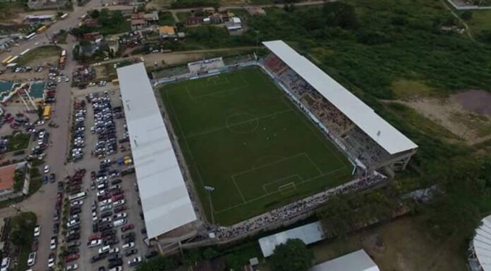 Sancionan al Olancho FC con 4 partidos de local sin público y una multa de L. 30 mil