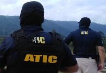 El MP allana vivienda de exinterventora del INP por supuesto desvío de fondos