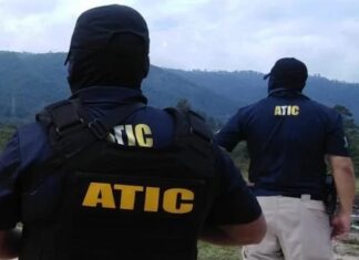 El MP allana vivienda de exinterventora del INP por supuesto desvío de fondos