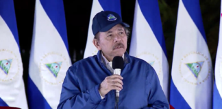 Voces del Sur: Ortega intenta implementar censura absoluta en Nicaragua