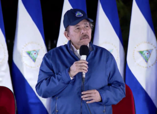 Voces del Sur: Ortega intenta implementar censura absoluta en Nicaragua