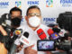 Con cierre del Fonac se achica el espacio cívico en Honduras, dice Omar Rivera