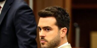 El juicio al actor Pablo Lyle por homicidio comienza el 20 de septiembre