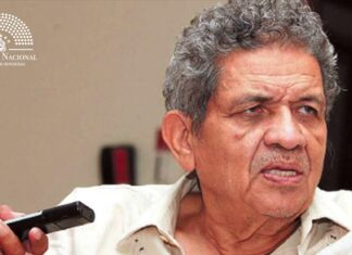 El Congreso Nacional entregará el reconocimiento “Cruz Comendador” al doctor Juan Almendarez