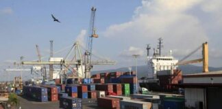 Existe apertura para resolver los retrasos en la terminal de gráneles en Puerto Cortés, afirma el Cohep