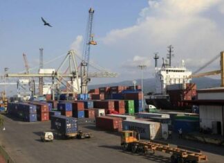 Existe apertura para resolver los retrasos en la terminal de gráneles en Puerto Cortés, afirma el Cohep