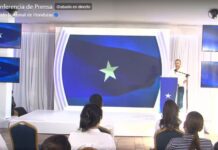 Partido Nacional señala que «Honduras debe trabajar de la mano con gobiernos amigos, en lugar de buscar contienda y mostrar intolerancia»