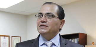 El pastor Solórzano pidió asilo político en EE. UU. por amenazas a muerte