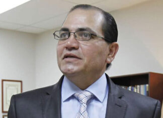 El pastor Solórzano pidió asilo político en EE. UU. por amenazas a muerte