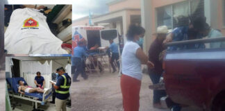 La Didadpol investiga de oficio la muerte de dos personas en la ANAPO