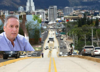 Abandonar el Trans-450 es un acto de corrupción, cuestiona Ricardo Álvarez