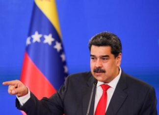 Maduro: «Venezuela está lista para exportar petróleo y gas a EE.UU. y Europa para auxiliar al mundo»