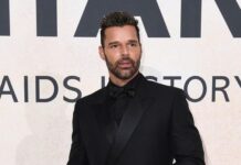 Ricky Martin presenta millonaria demanda contra su sobrino por extorsión