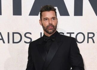 Ricky Martin presenta millonaria demanda contra su sobrino por extorsión