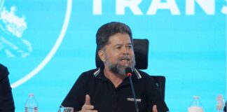 Presentan moción para que el Ministro de Seguridad presenté las investigaciones sobre la muerte de aspirantes en la ANAPO