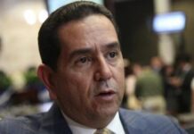 Diputado Antonio Rivera dice que miles de hondureños están arrepentidos de haber votado por la alianza Libre–PSH