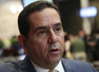 Diputado Antonio Rivera dice que miles de hondureños están arrepentidos de haber votado por la alianza Libre–PSH