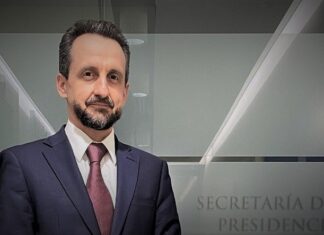 Rodolfo Pastor de María señala que hay avances en combate a la corrupción, pero la CICIH sigue siendo una urgencia