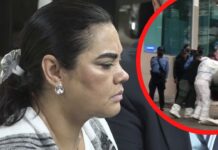 A dos meses de la muerte de su hijo, Rosa Elena Bonilla manifiesta que les arruinaron la vida