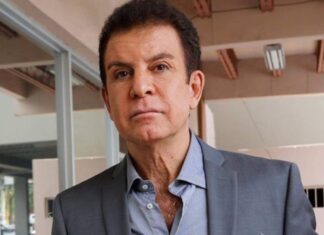 Según Salvador Nasralla, con cuatro años produciendo cannabis, Honduras paga su deuda externa e interna
