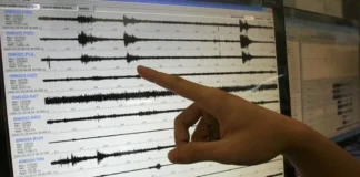 Una serie de 14 sismos sacude el extremo noroeste de Nicaragua