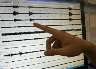 Una serie de 14 sismos sacude el extremo noroeste de Nicaragua