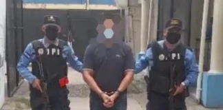 Capturan a un hombre que supuestamente realizó contrabando y defraudación fiscal por más de 200 millones de lempiras