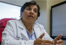 Doctora Suyapa Figueroa señala que el desabastecimiento de medicamentos en hospitales es lo más grave en este momento