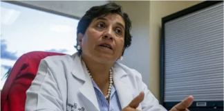 Doctora Suyapa Figueroa señala que el desabastecimiento de medicamentos en hospitales es lo más grave en este momento