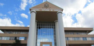 El TSC le responde a Redondo que no puede entregar ninguna documentación al MP porque un decreto vigente lo prohíbe