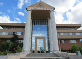 El TSC le responde a Redondo que no puede entregar ninguna documentación al MP porque un decreto vigente lo prohíbe